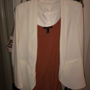 Boss Babe blazer